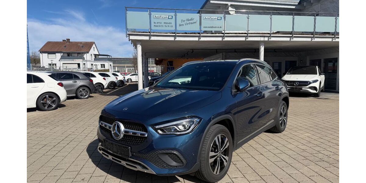 Mercedes-Benz GLA 250 59.900 km 28.900 &euro; Villingen 78048