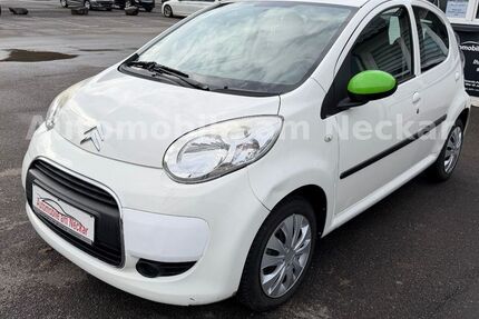 Citroen C1 163.000 km 1.750 &euro; Oberndorf am Neckar 78727