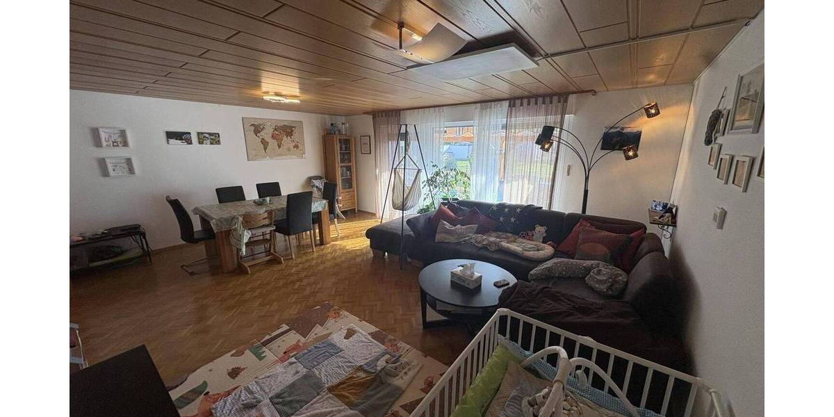 Einfamilienhaus Schömberg - 5 Zimmer, 110 m&sup2;, 379.000&euro; | Angebot:26037491