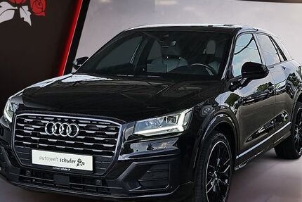 Audi Q2 72.500 km 24.449 &euro; Villingen-Schwenningen 78052