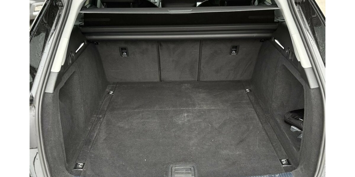 Audi A4 40 TDI quattro advanced MATRIX/NAVI/DAB/1HAND 143.535 km 22.900 &euro; Villingen-Schwenningen 78054