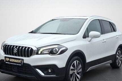 Suzuki (SX4) S-Cross 28.400 km 18.980 &euro; Tuttlingen 78532