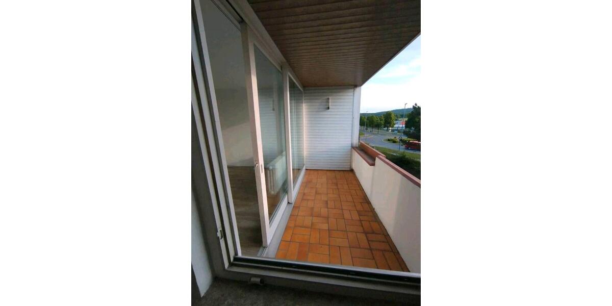 Dachgeschoßwohnung Villingen-Schwenningen Schwenningen - 1 Zimmer, 29 m&sup2;, 590&euro; | Angebot:26562333