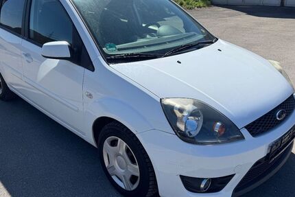 Ford Fiesta 119.700 km 1.999 &euro; Oberndorf a.N. - Aistaig 78727