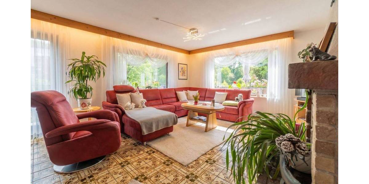 Einfamilienhaus Niedereschach-Kappel Kappel - 4 Zimmer, 123 m&sup2;, 374.000&euro; | Angebot:26686471