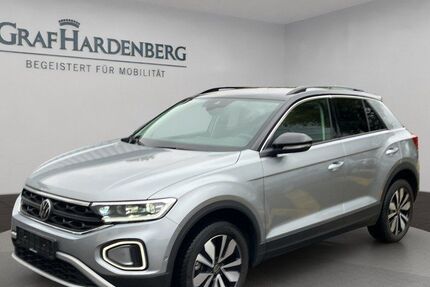 VW T-Roc 26.300 km 26.810 &euro; Tuttlingen 78532