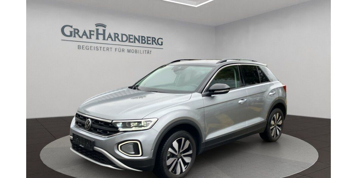 VW T-Roc 26.300 km 26.810 &euro; Tuttlingen 78532