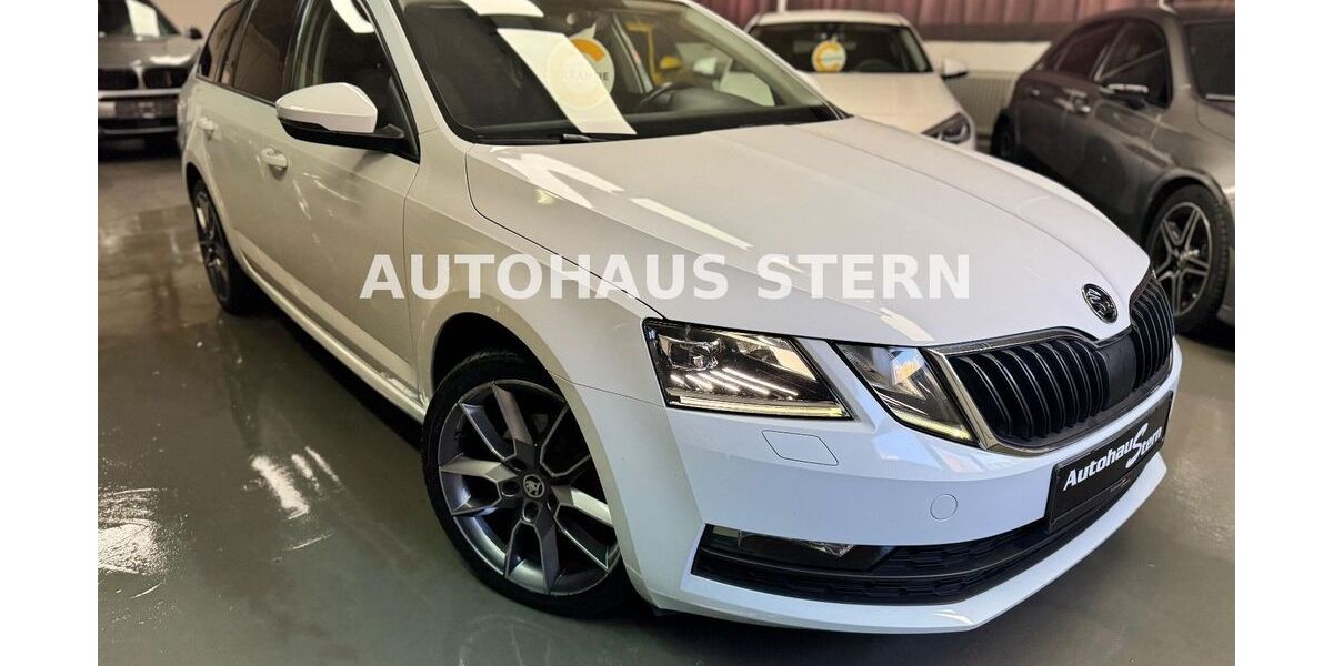 Skoda Octavia 152.344 km 16.500 &euro; Geisingen 78187