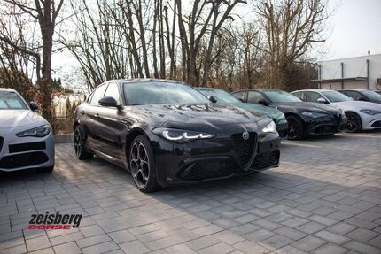 Alfa Romeo Giulia 42.124 km 35.900 &euro; Mönchweiler 78087