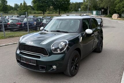 Mini Countryman S (Cooper) 110.000 km 3.490 &euro; Dunningen 78655