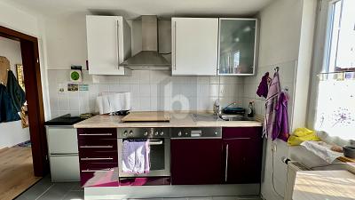 EINLADENDES ZUHAUSE ZUM WOHLFÜHLEN - Erdgeschoßwohnung Spaichingen | Angebot:26674209