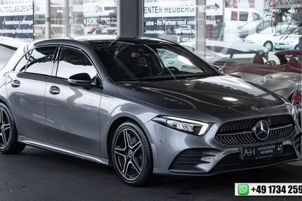 Mercedes-Benz A 220 20.058 km 30.490 &euro; Villingen-Schwenningen 78054