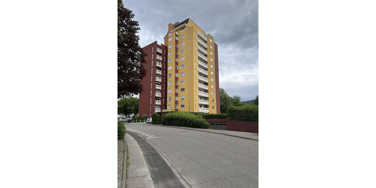 Etagenwohnung Spaichingen - 3.5 Zimmer, 95 m&sup2;, 270.000&euro; | Angebot:26833597