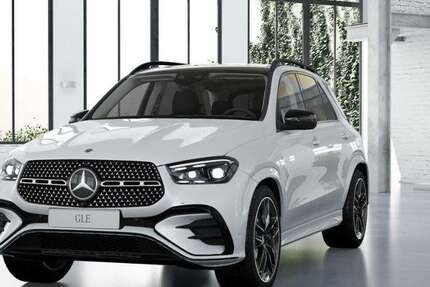 Mercedes-Benz GLE 350 11.085 km 81.900 &euro; Tuttlingen 78532