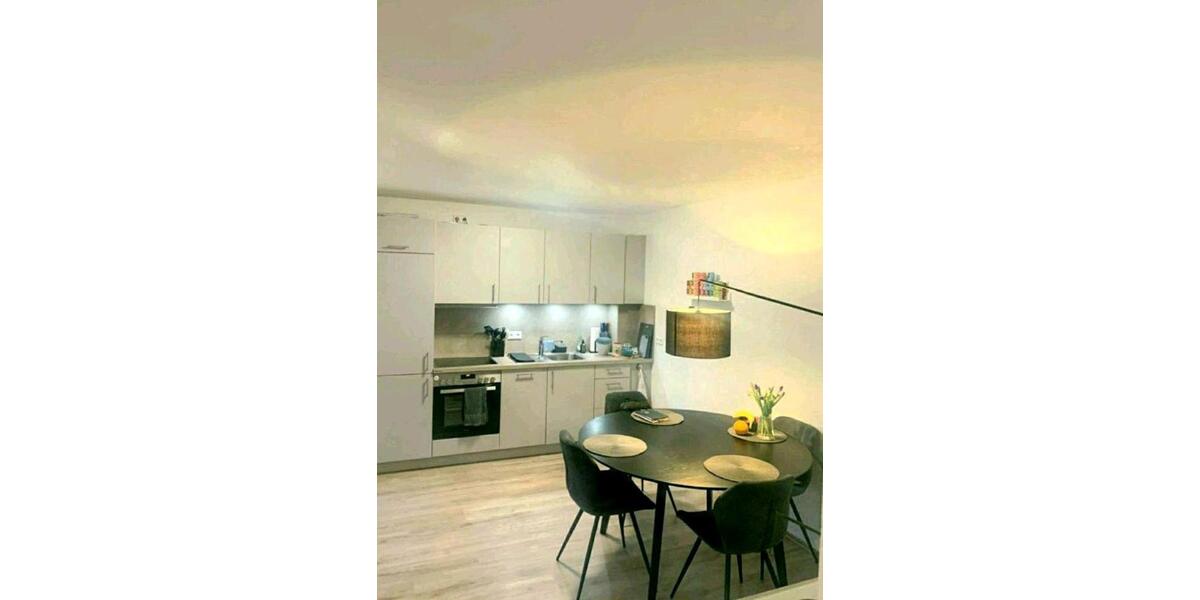 Etagenwohnung Niedereschach - 2 Zimmer, 65 m&sup2;, 680&euro; | Angebot:26588260