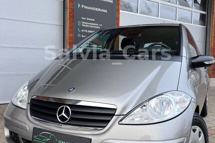 Mercedes-Benz A 170 113.428 km 4.199 &euro; Hüfingen 78183