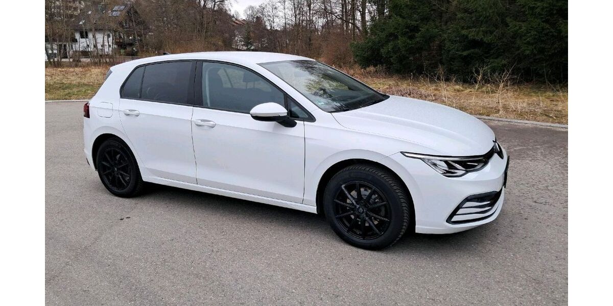 VW Golf 85.300 km 18.200 &euro; Unterkirnach 78089