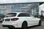 Mercedes-Benz C 200 AMG KAMERA/NAVI/CARPLAY/NIGHT/SHZ/ACC/AHK 73.254 km 24.800 &euro; Villingen-Schwenningen 78054