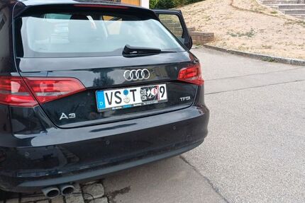 Audi A3 260.000 km 4.500 &euro; Bad Dürrheim 78073