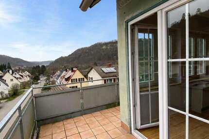 Wohnung Oberndorf - 4 Zimmer, 78 m&sup2;, 620&euro; | Angebot:26808005