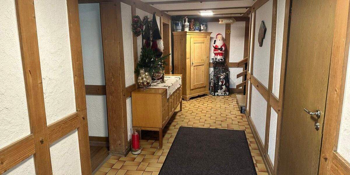 Gewerbeobjekt Frittlingen - 399.000&euro; | Angebot:25820682