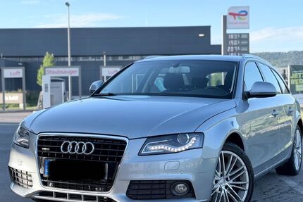 Audi A4 227.000 km 5.000 &euro; Rietheim-Weilheim 78604