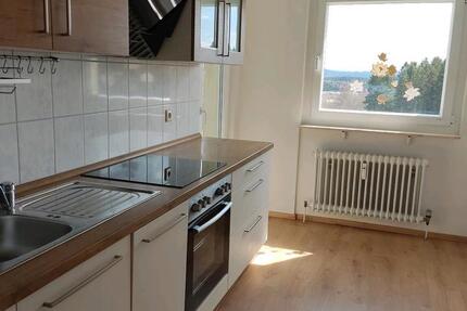 Wohnung Villingen-Schwenningen Schwenningen - 3 Zimmer, 80 m&sup2;, 900&euro; | Angebot:26041968