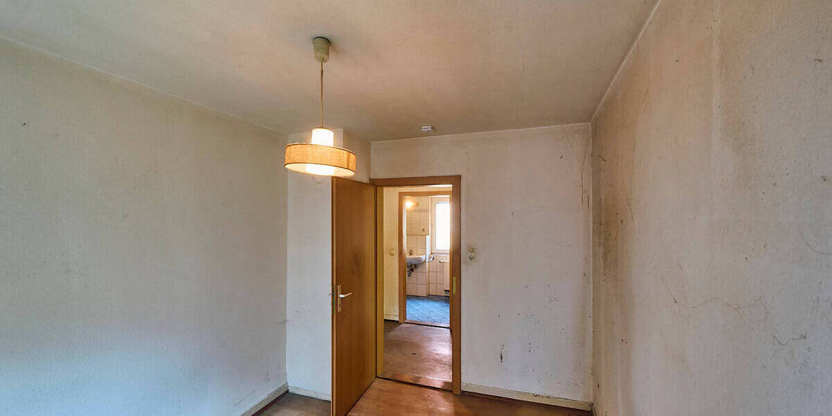 Einfamilienhaus Oberndorf am Neckar Oberndorf - 6 Zimmer, 101 m&sup2;, 193.500&euro; | Angebot:25676143