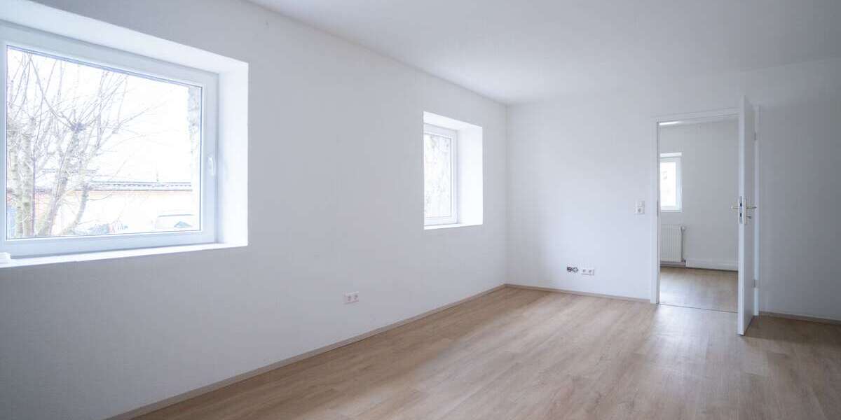 Etagenwohnung Tuningen - 2 Zimmer, 45 m&sup2;, 500&euro; | Angebot:24789475