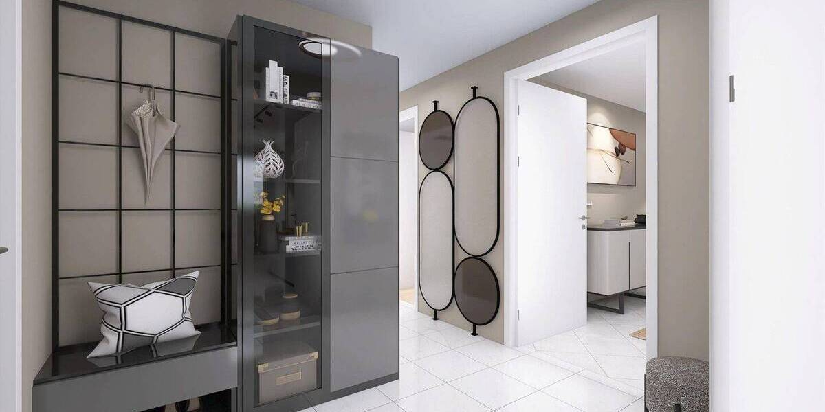 Terrassenwohnung Donaueschingen Pfohren - 3 Zimmer, 85 m&sup2;, 840&euro; | Angebot:26901023