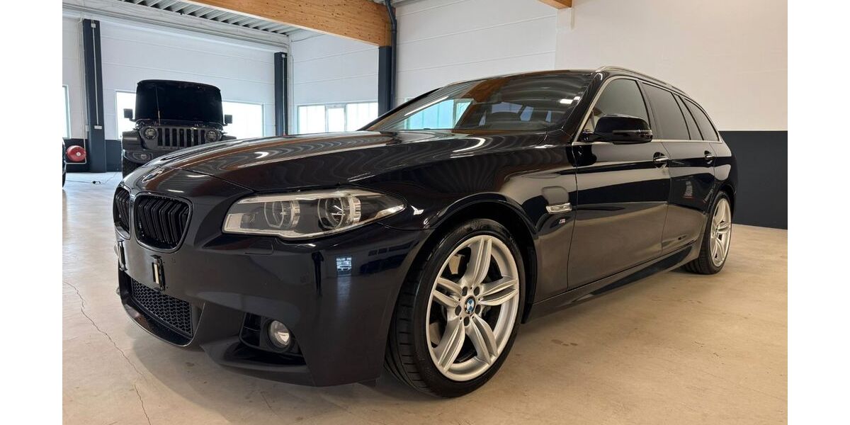 BMW 530 218.500 km 12.890 &euro; Donaueschingen 78166