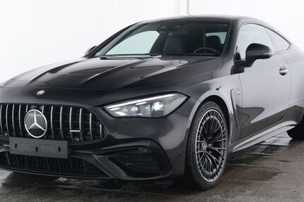 Mercedes-Benz CLE 53 AMG 26.699 km 76.840 &euro; Tuttlingen 78532