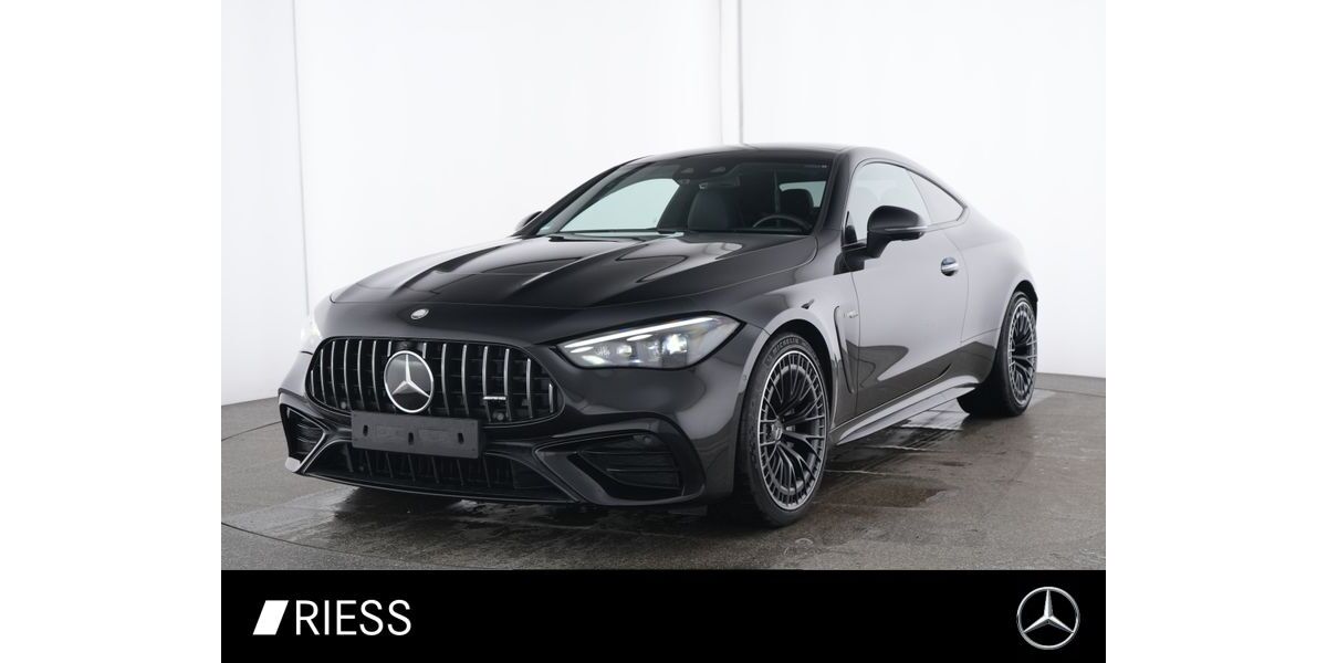 Mercedes-Benz CLE 53 AMG 26.699 km 76.840 &euro; Tuttlingen 78532