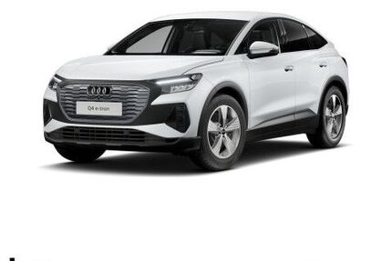 Audi Q4 e-tron 5.217 km 42.430 &euro; Rottweil 78628