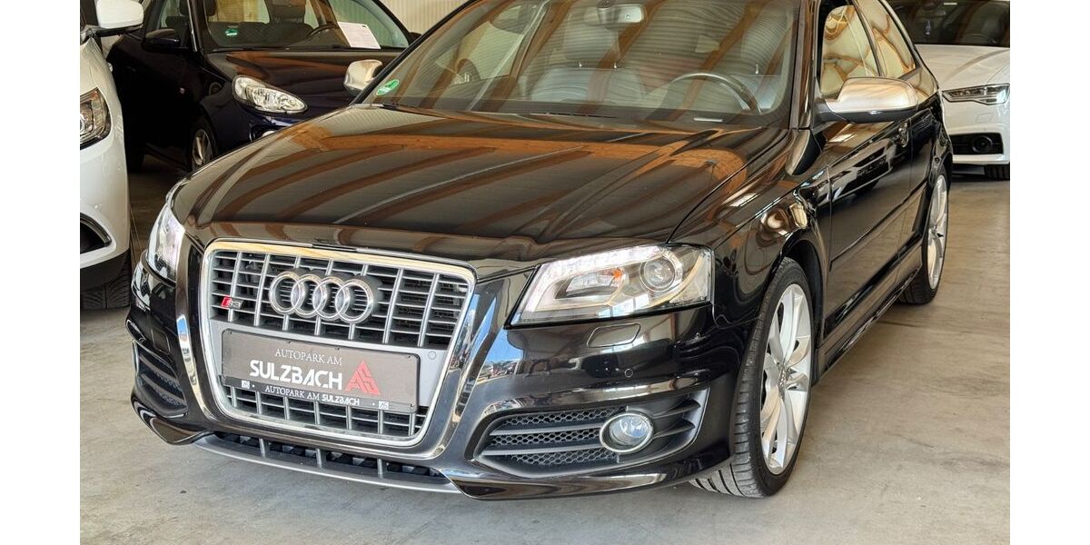 Audi S3 137.800 km 15.990 &euro; Denkingen 78588