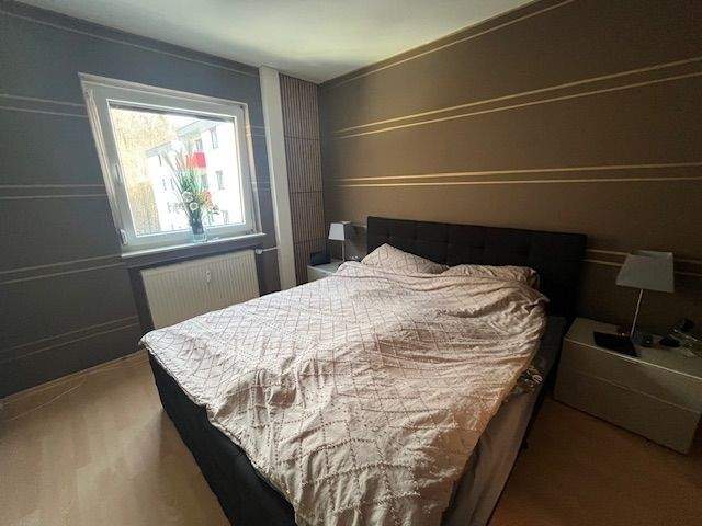 Etagenwohnung Oberndorf am Neckar Oberndorf - 4 Zimmer, 91 m&sup2;, 199.000&euro; | Angebot:25741572