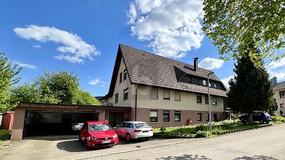 VIEL PLATZ MIT AUSSICHT - Einfamilienhaus Wehingen | Angebot:25879718