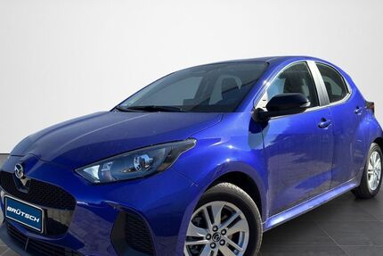 Mazda 2 Hybrid 10.700 km 21.480 &euro; Tuttlingen 78532