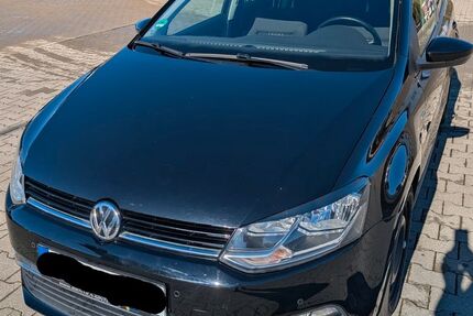 VW Polo 130.991 km 8.200 &euro; Rottweil 78628