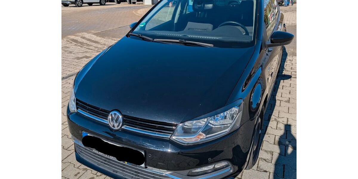 VW Polo 130.991 km 8.200 &euro; Rottweil 78628