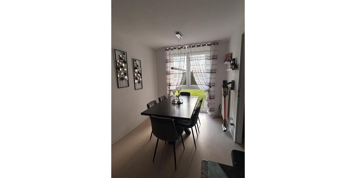 Erdgeschoßwohnung Immendingen - 2 Zimmer, 67 m&sup2;, 840&euro; | Angebot:25908743