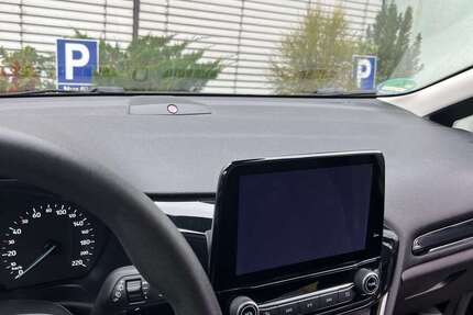 Ford Fiesta 136.789 km 9.500 &euro; Villingen-Schwenningen, Stadt 78048