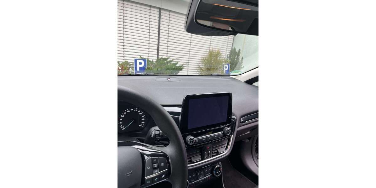 Ford Fiesta 136.789 km 9.500 &euro; Villingen-Schwenningen, Stadt 78048