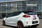Kia Ceed GT Track SPORTABGAS./CARPLAY/LENKHZ/1.HAND 187.102 km 7.900 &euro; Villingen-Schwenningen 78054
