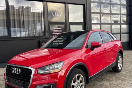 Audi Q2 225.361 km 11.150 &euro; Villingen Schwenningen 78052