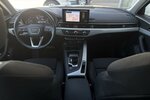 Audi A4 40 TDI quattro advanced ACC/DAB/NAVI/AHK/LED 71.953 km 24.900 &euro; Villingen-Schwenningen 78054