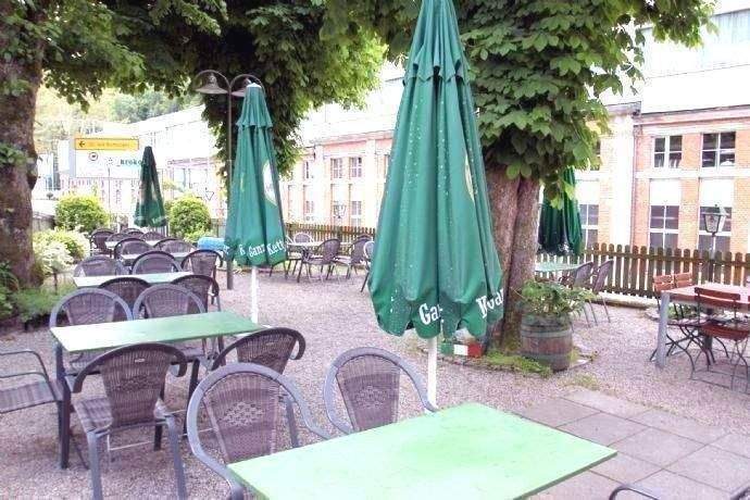 Gewerbeobjekt Hornberg Stadtgebiet - 1.600&euro; | Angebot:26618176