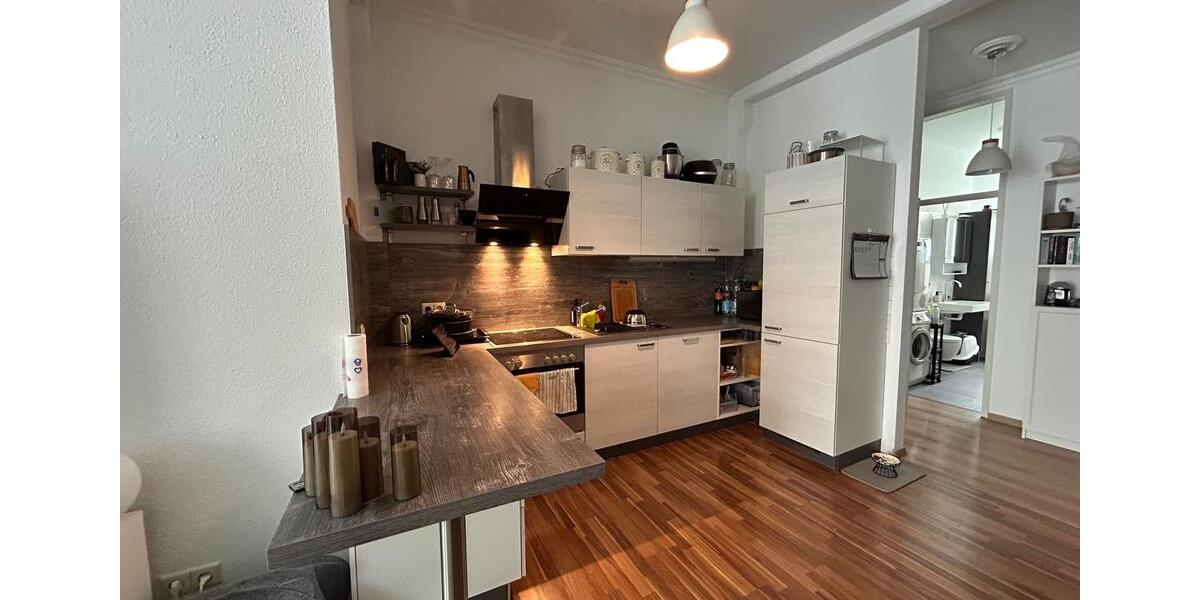 Etagenwohnung Donaueschingen - 2.5 Zimmer, 71 m&sup2;, 780&euro; | Angebot:26536846