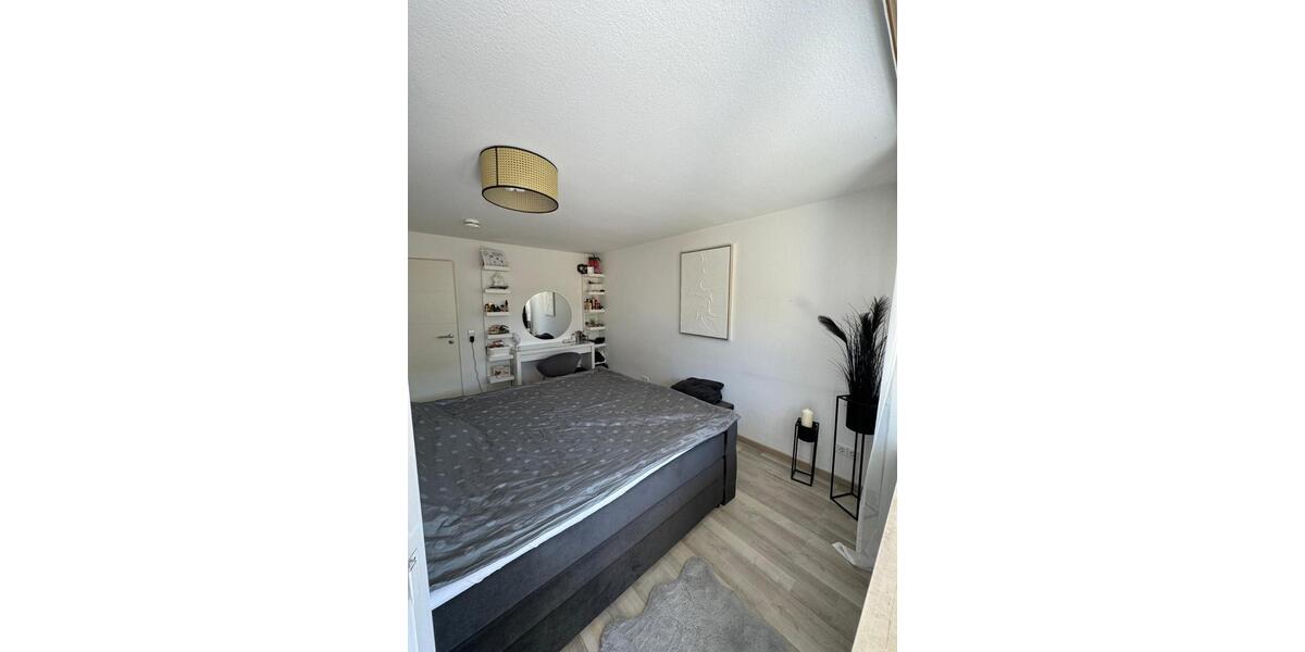 Etagenwohnung Villingen-Schwenningen Schwenningen - 3 Zimmer, 70 m&sup2;, 780&euro; | Angebot:25905669