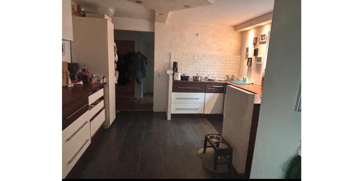 Etagenwohnung Lauterbach - 3 Zimmer, 95 m&sup2;, 700&euro; | Angebot:25182470